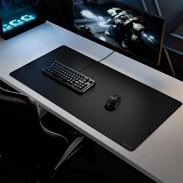 Glorious 2 XXL Siyah 915×460×3 MM Mouse Pad