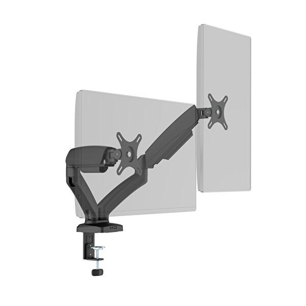 ErgoMekan F200 Pro 17-34