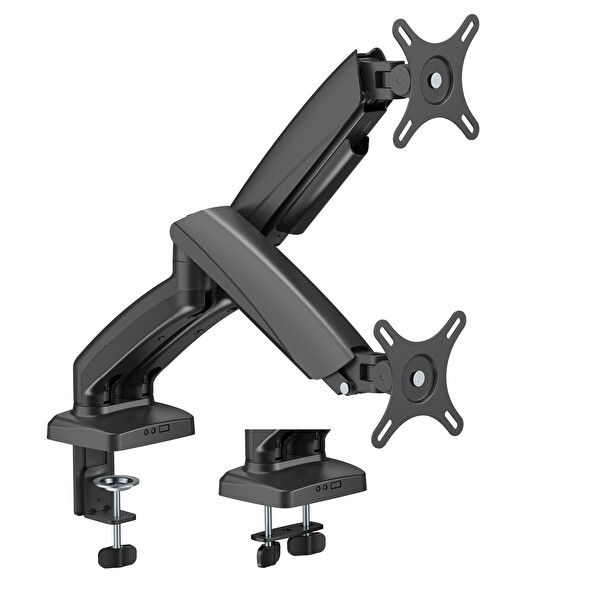 ErgoMekan F200 Pro 17-34