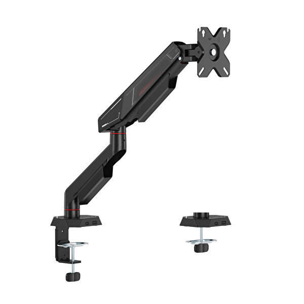 ErgoMekan F114 Ultra 17-40