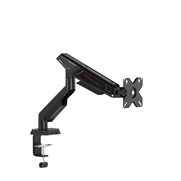 ErgoMekan F114 Ultra 17-40