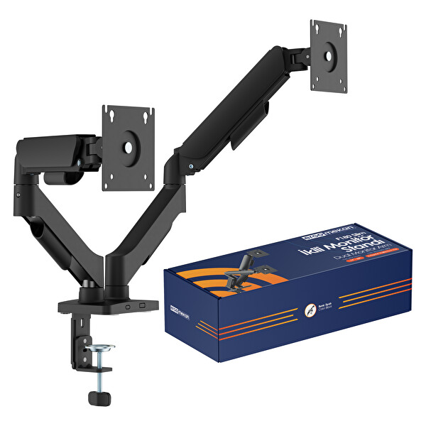 ErgoMekan F180 Slim 17-32