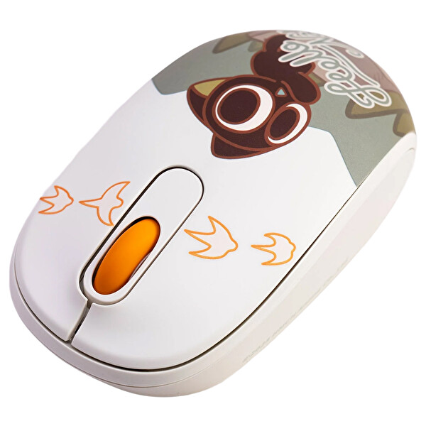 Akko Hei Efsanesi Smart1 Kablosuz Mouse