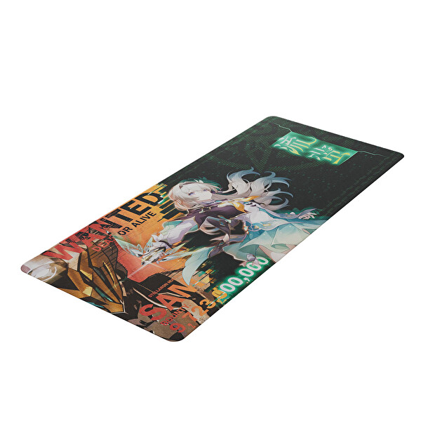HYTE Firefly Honkai Star Rail Sınırlı Sürüm 90×40 Mouse Pad