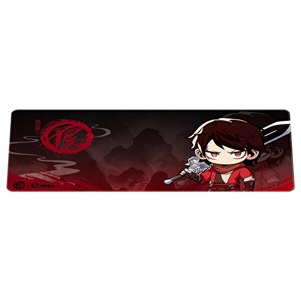 AKKO The Degenerate 90×40 Mouse Pad