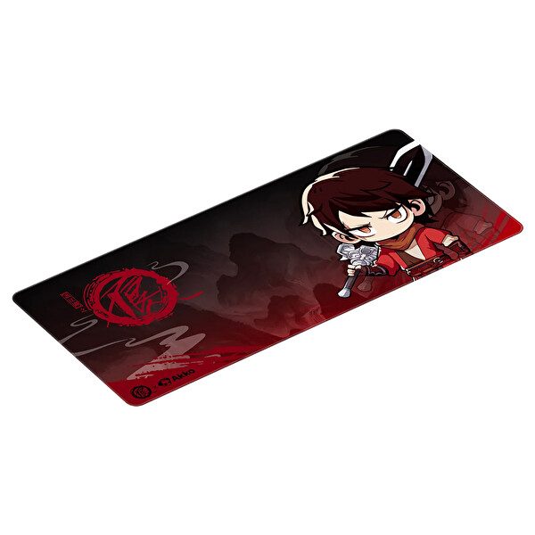 AKKO The Degenerate 90×40 Mouse Pad