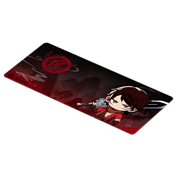 AKKO The Degenerate 90×40 Mouse Pad