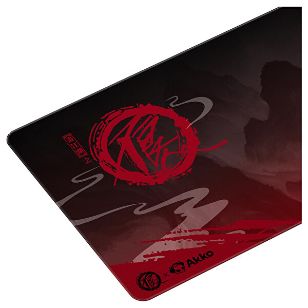 AKKO The Degenerate 90×40 Mouse Pad