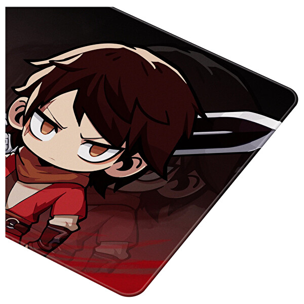 AKKO The Degenerate 90×40 Mouse Pad