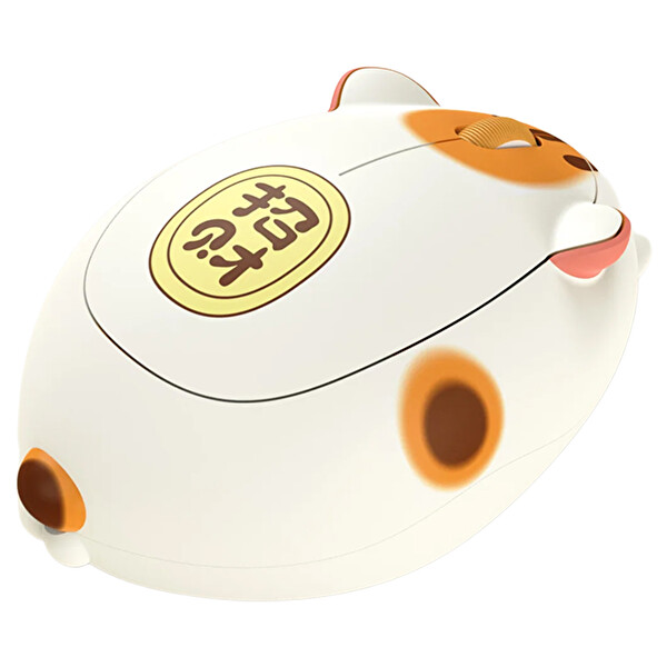 Akko Şans Kedisi Kablosuz Mouse