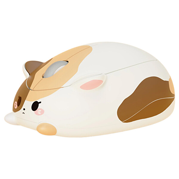 Akko Alaca Kedi Kablosuz Mouse