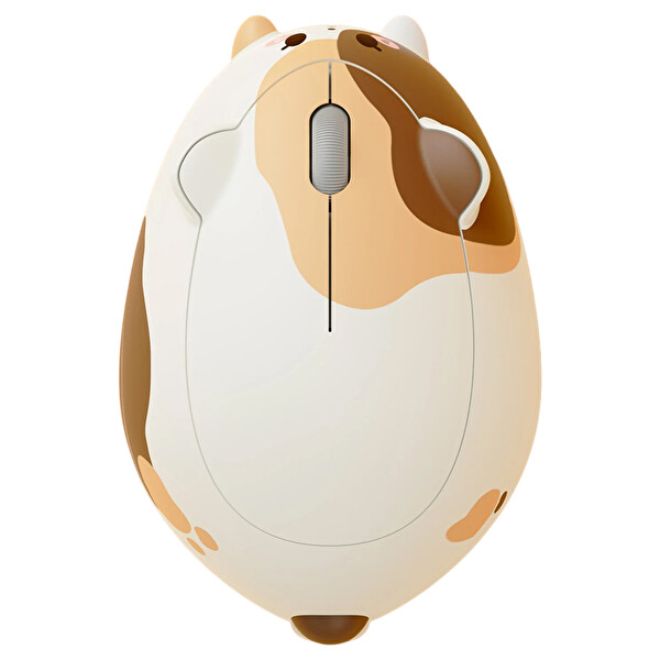 Akko Alaca Kedi Kablosuz Mouse