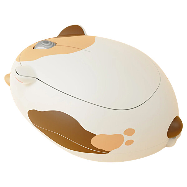 Akko Alaca Kedi Kablosuz Mouse