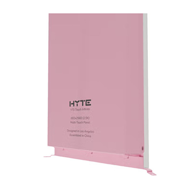 HYTE Y70 14.9