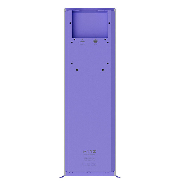 HYTE Y70 14.9