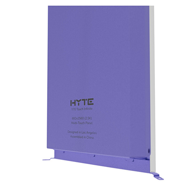 HYTE Y70 14.9