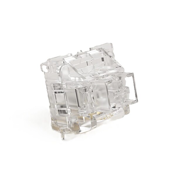 Akko V3 Kristal Pro 3pin Doğrusal Anahtar 45 Adet