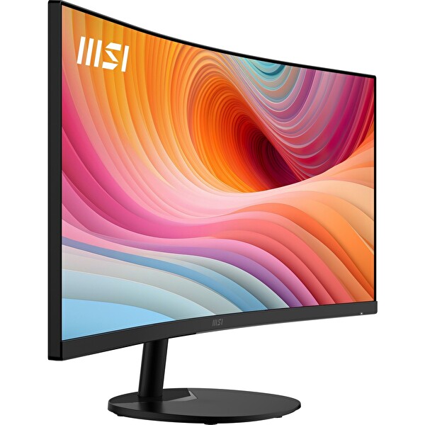 MSI Pro MP341CQ E12 34 3440x1440 UWQHD 120 Hz 4 MS Curve 1500R HDMI DP HDR Ready Adaptive Sync VA IPS Monitör