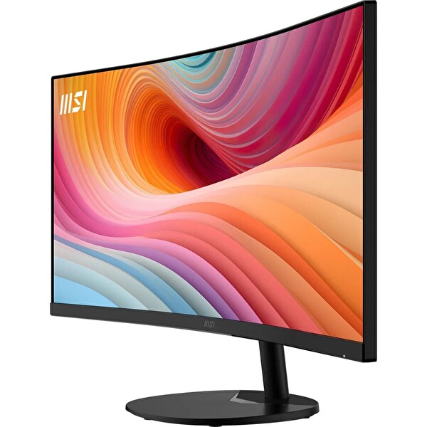 MSI Pro MP341CQ E12 34 3440x1440 UWQHD 120 Hz 4 MS Curve 1500R HDMI DP HDR Ready Adaptive Sync VA IPS Monitör