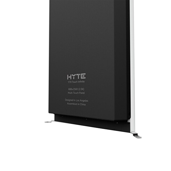 HYTE Y70 14.9