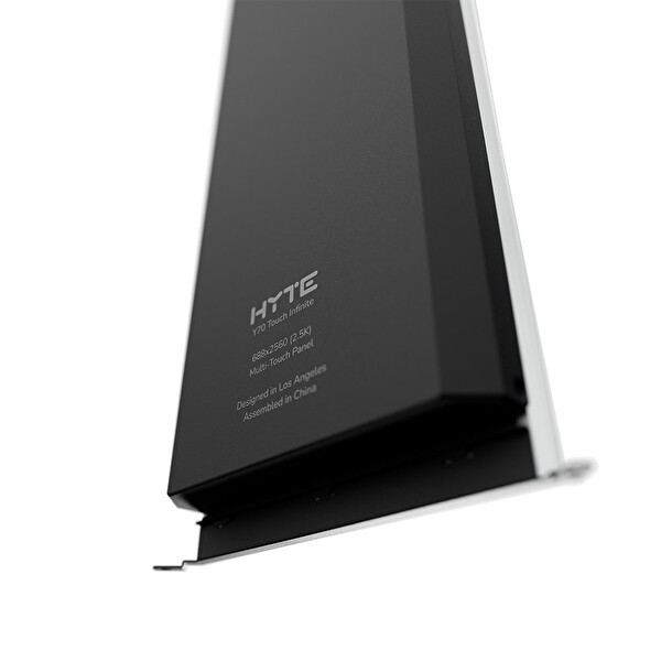 HYTE Y70 14.9