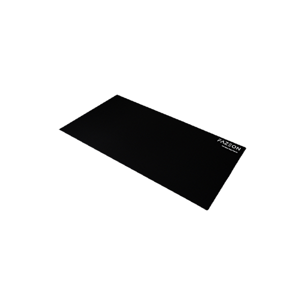 Fazeon Faze4 Siyah XXL Mousepad 80x40 CM