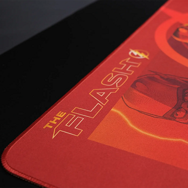 Exvega The Flash XXL Mouse Pad 90×40 CM