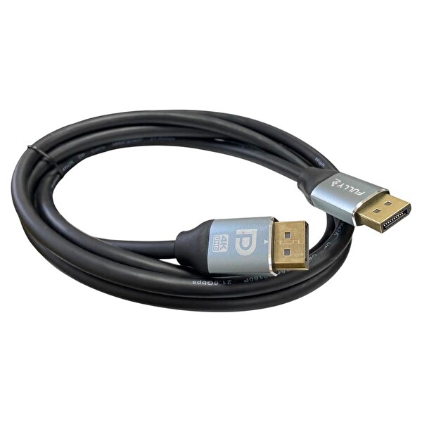 Fully G-536M 4K 60Hz Display to Display Kablo - 5 Metre