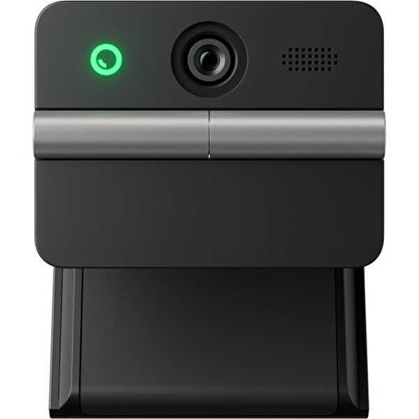 Obsbot Meet Flip AI Destekli Katlanabilir 4K Webcam