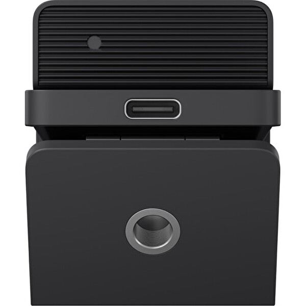 Obsbot Meet Flip AI Destekli Katlanabilir 4K Webcam