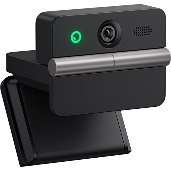 Obsbot Meet Flip AI Destekli Katlanabilir 4K Webcam