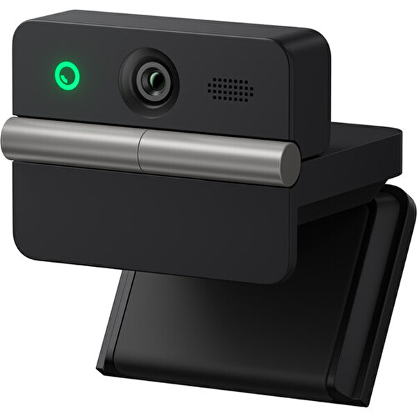 Obsbot Meet Flip AI Destekli Katlanabilir 4K Webcam