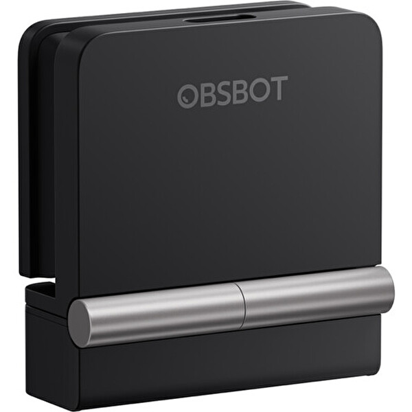 Obsbot Meet Flip AI Destekli Katlanabilir 4K Webcam