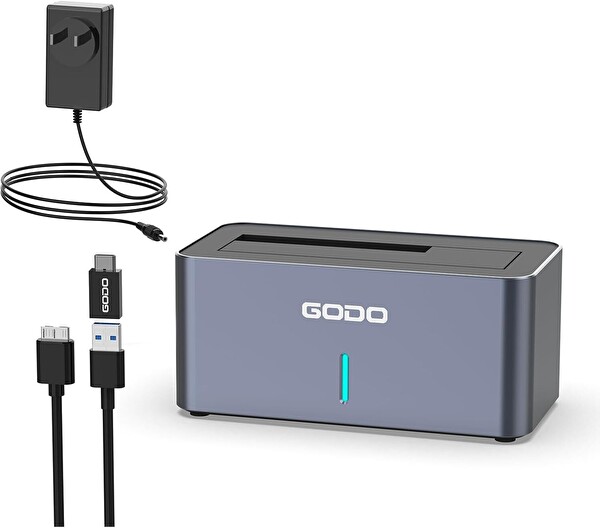 Godox GDPD03-SAS USB 3.0 2.5 - 3.5