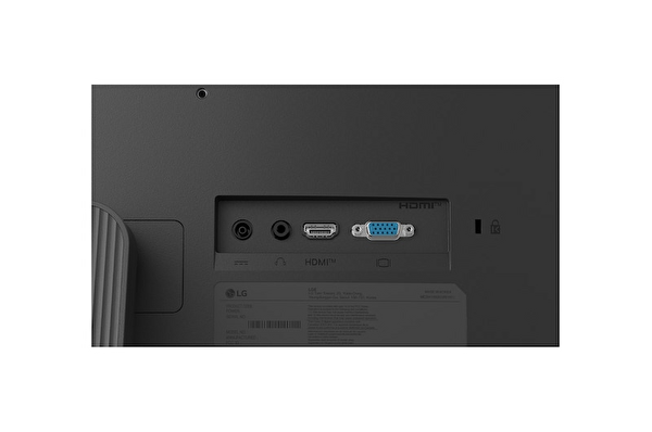 LG 27U411B-B IPS FHD 5MS 144HZ 27