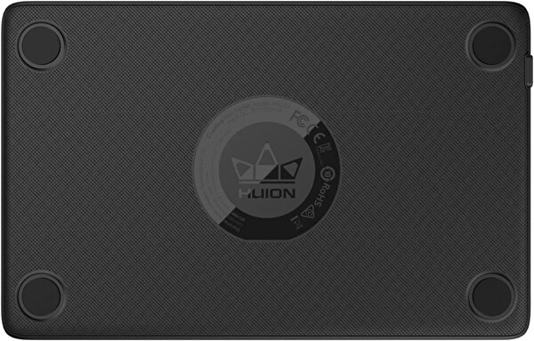 Huion H420x Grafik Tablet