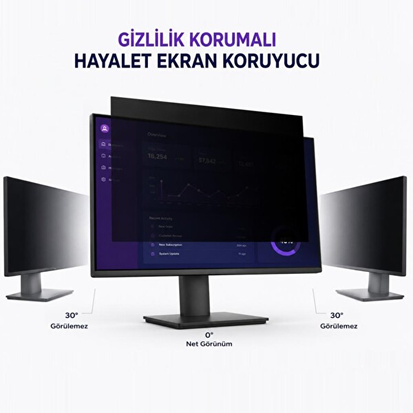 Engo Dell Pro E2425HSM 23.8