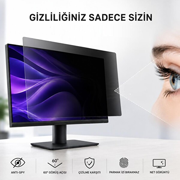 Engo Dell Pro E2425HSM 23.8