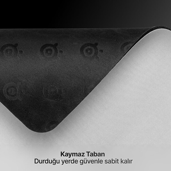 SteelSeries QCK Heavy XXL Oyuncu Mouse Pad Beyaz