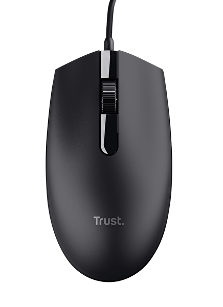Trust Basics 1200 DPI 2.0 Usb Kablolu Mouse