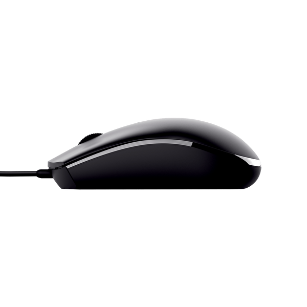 Trust Basics 1200 DPI 2.0 Usb Kablolu Mouse