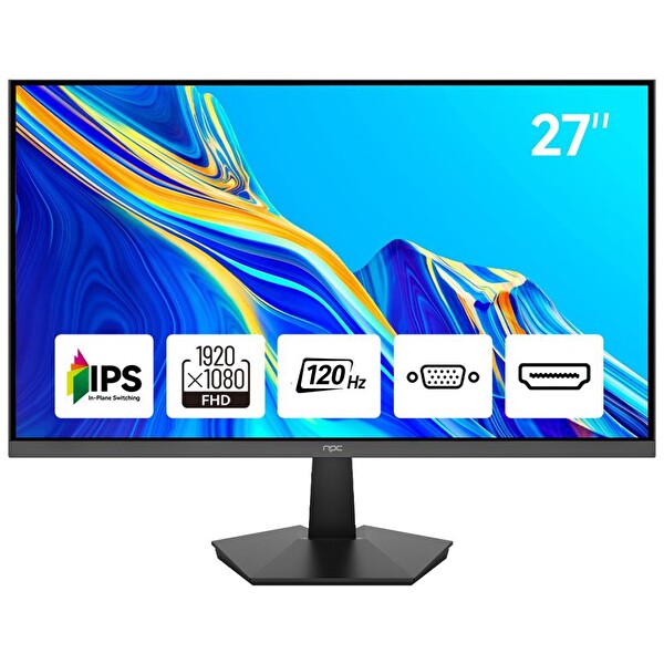 NPC MF2708-A V2 27