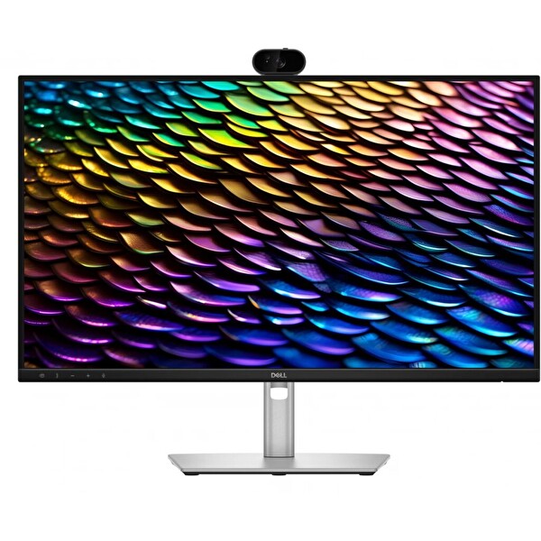 Dell Pro P P2726DEB 27