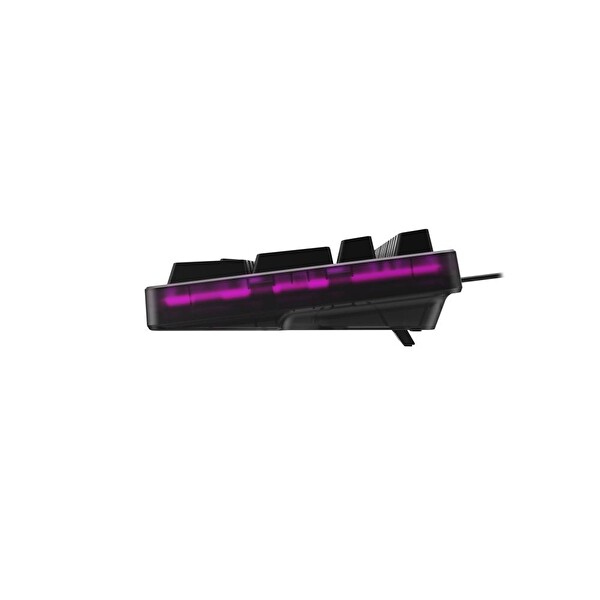Hyperx Origins 2 1800 B4QS4AA US Siyah Kablolu Klavye