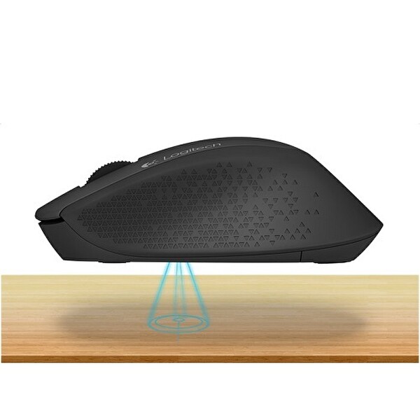 Logitech M280 Kablosuz Mouse Siyah 910-004287