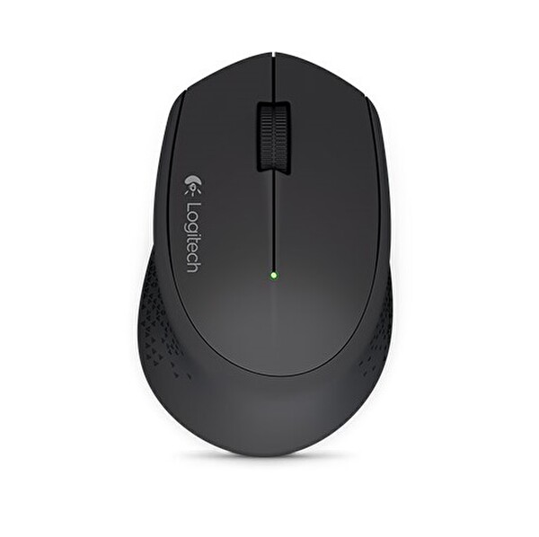 Logitech M280 Kablosuz Mouse Siyah 910-004287
