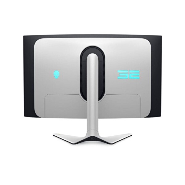Dell Alienware AW3225QF 32 4K UHD 3840x2160 240Hz 0.03 ms HDMI DP Type-C HDR 400 G-Sync QD OLED Gaming Monitor