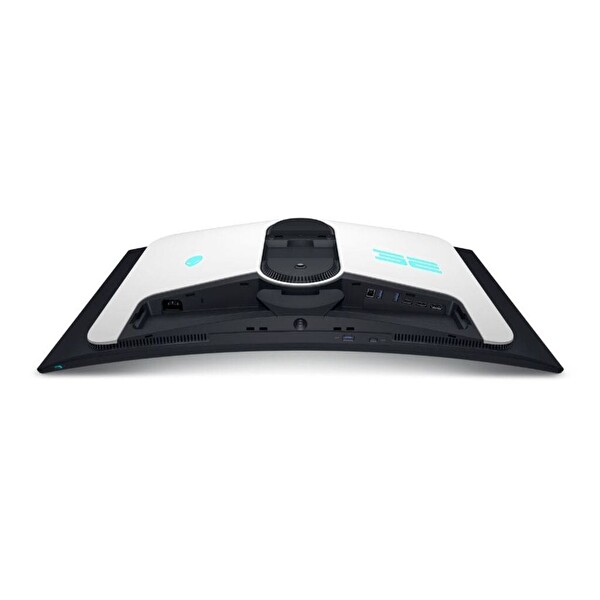 Dell Alienware AW3225QF 32 4K UHD 3840x2160 240Hz 0.03 ms HDMI DP Type-C HDR 400 G-Sync QD OLED Gaming Monitor