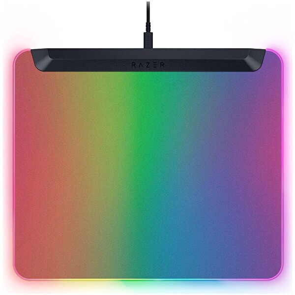 Razer Firefly V2 Pro Tam Aydınlatmalı RGB Siyah Oyuncu Mouse Pad