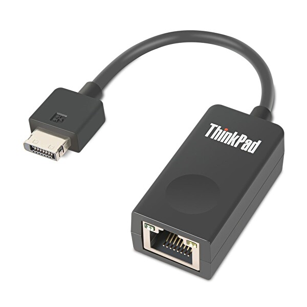 Lenovo 4X90Q84427 ThinkPad Ethernet Dönüştürücü Gen 2 Adaptör